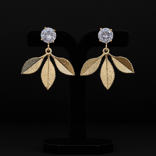 Combo Stylish Korean earring - set of 2